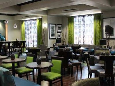 科图拉汉普顿酒店 外观 照片